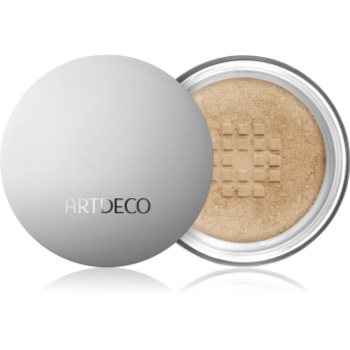ARTDECO Pure Minerals Powder Foundation machiaj vrac mineral - imagine 2
